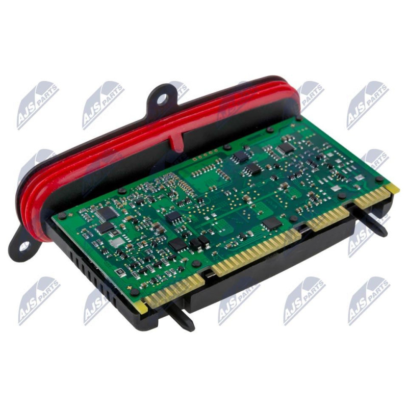 Feux Diurnes Module Phares Dispositif De Commande BMW X5(F15 F86) 2014-2019 - 63117440880, 63117409625, 63117398839