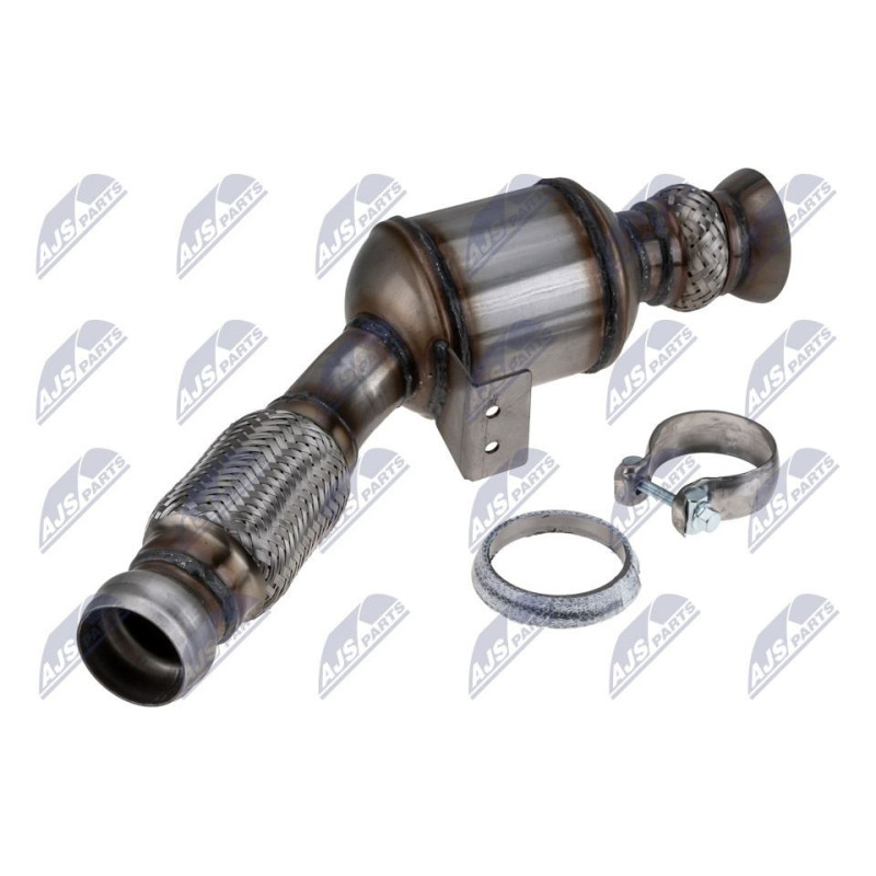 Catalyseur MERCEDES VIANO W639 2.2CDI 2010 - A6394902314, A6394902314, 28895