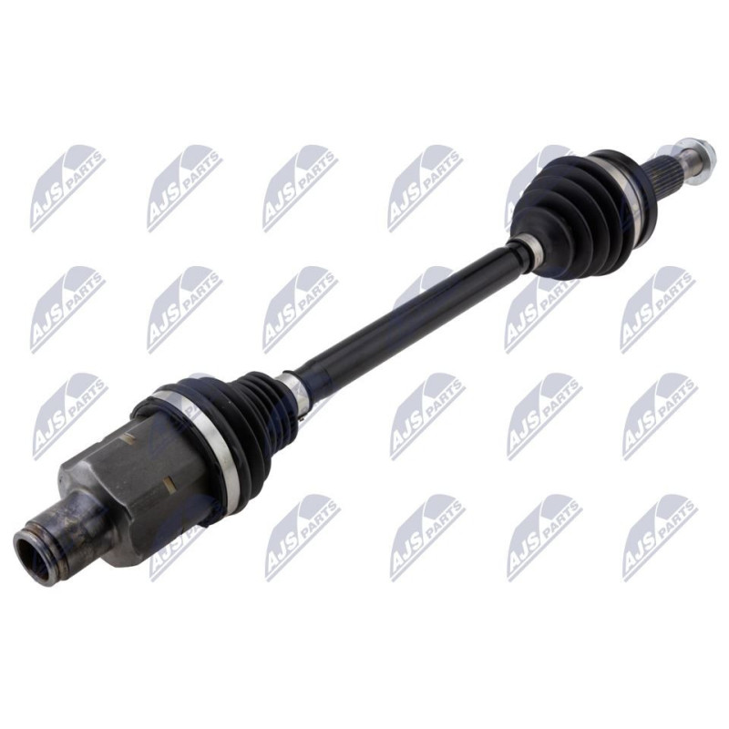 Demi-arbre De Transmission PORSCHE PANAMERA 971 16 - 971407271M, 9A7407271D, 3310902