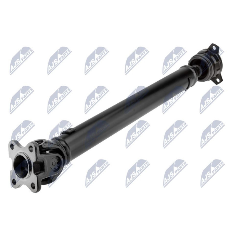 Arbre De Transmission MITSUBISHI L200 2.5DID 05 - NWN-MS-010, 4520660, PS901671