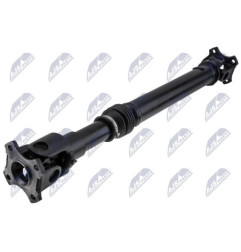 Arbre De Transmission SUZUKI SAMURAI 1.3 88 - 27102-83101