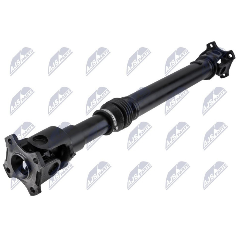 Arbre De Transmission SUZUKI SAMURAI 1.3 88 - 27102-83101
