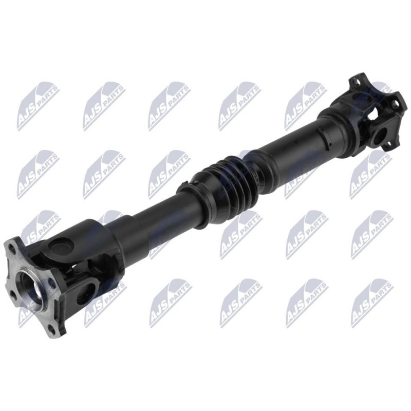 Arbre De Transmission SUZUKI SAMURAI SJ413 1.3 84-90 - 27102-83101-S10