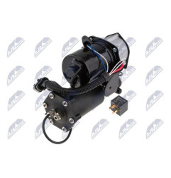 Compresseur de suspension pneumatique LAND ROVER DISCOVERY III 2004 - LR023964, LR010376, LR010414