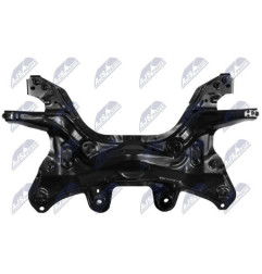 Berceau Moteur FORD KA III 08-18 - 1639581, 2106084, 52064531