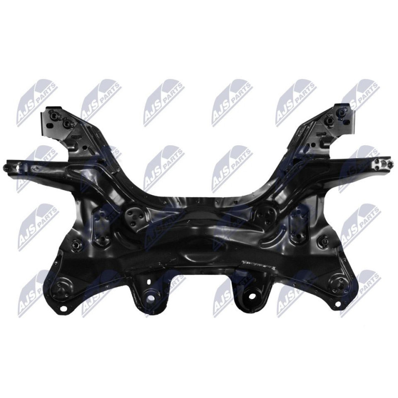 Berceau Moteur FORD KA III 08-18 - 1639581, 2106084, 52064531