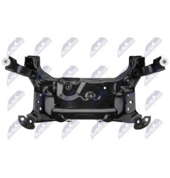 Poutre de suspension avant FORD FOCUS 11- (BEZ BEV) - 2207173, 1754856, 1771749