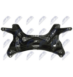 Berceau Moteur FIAT PANDA II 03- 2WD - 51857817, 51857818