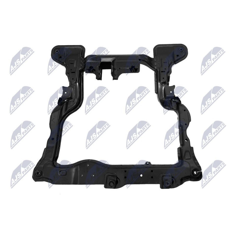 Berceau Moteur HYUNDAI ATOS 04.2004- LHD - 62401-05101, 0206-05-3126005P