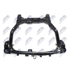 Berceau Moteur KIA CARENS III 06 - 62405-1D200, 0206-05-3286005P