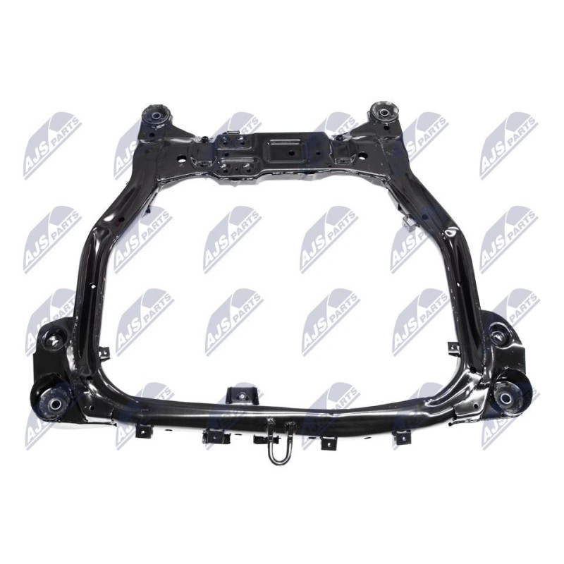 Berceau Moteur KIA CARENS III 06 - 62405-1D200, 0206-05-3286005P