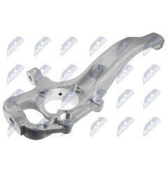 Fusee Avant Gauche DODGE DURANGO 16 - 4877658AD, 4877658AD