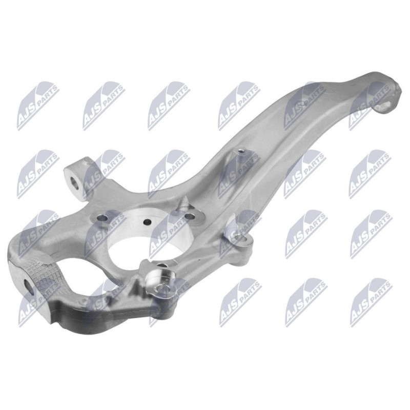 Fusee Avant Gauche DODGE DURANGO 16 - 4877658AD, 4877658AD