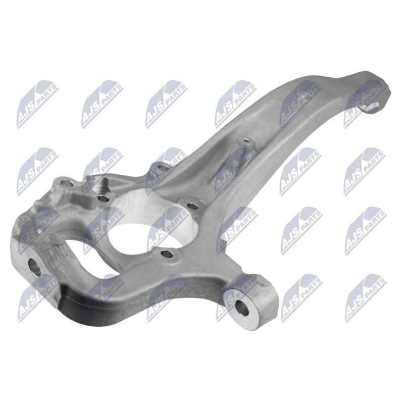 Fusee Avant Gauche DODGE DURANGO 16 - 4877659AD