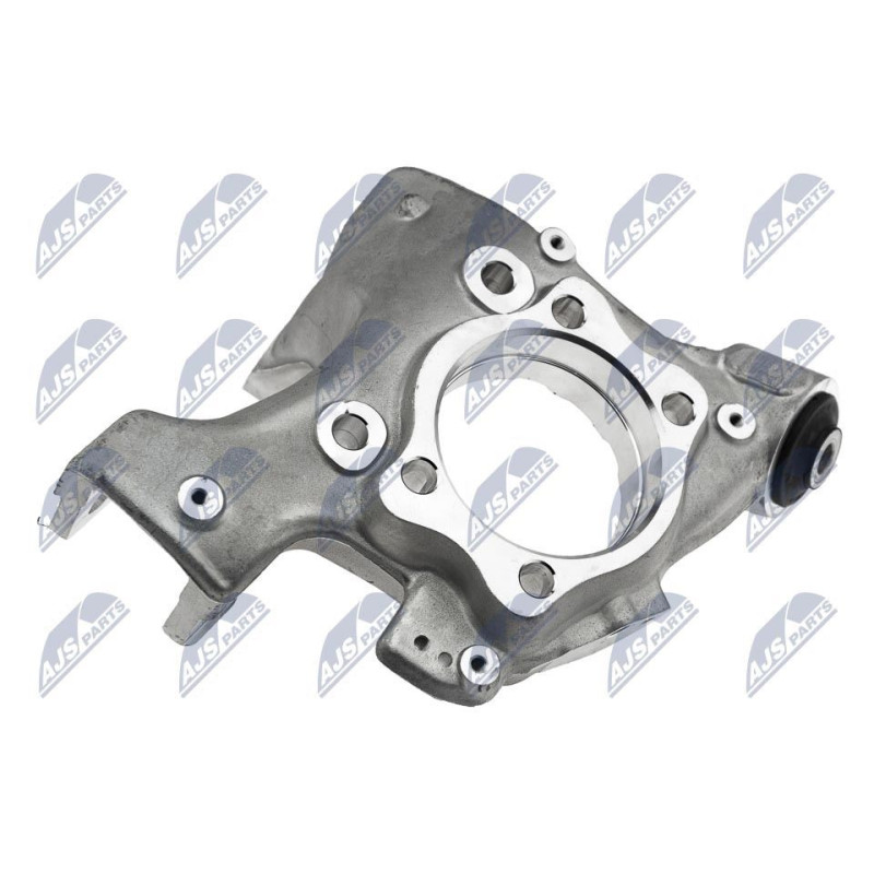 Fusée de direction arrière AUDI A6 - 4F0505433H, 55051703401