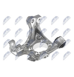 Fusée de direction arrière AUDI A6 - 4F0505434H, 55051703501