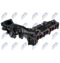 Collecteur, Systeme D'échappement BMW 1 F20 F31 316D - 11618513655, 8580274, 8513655