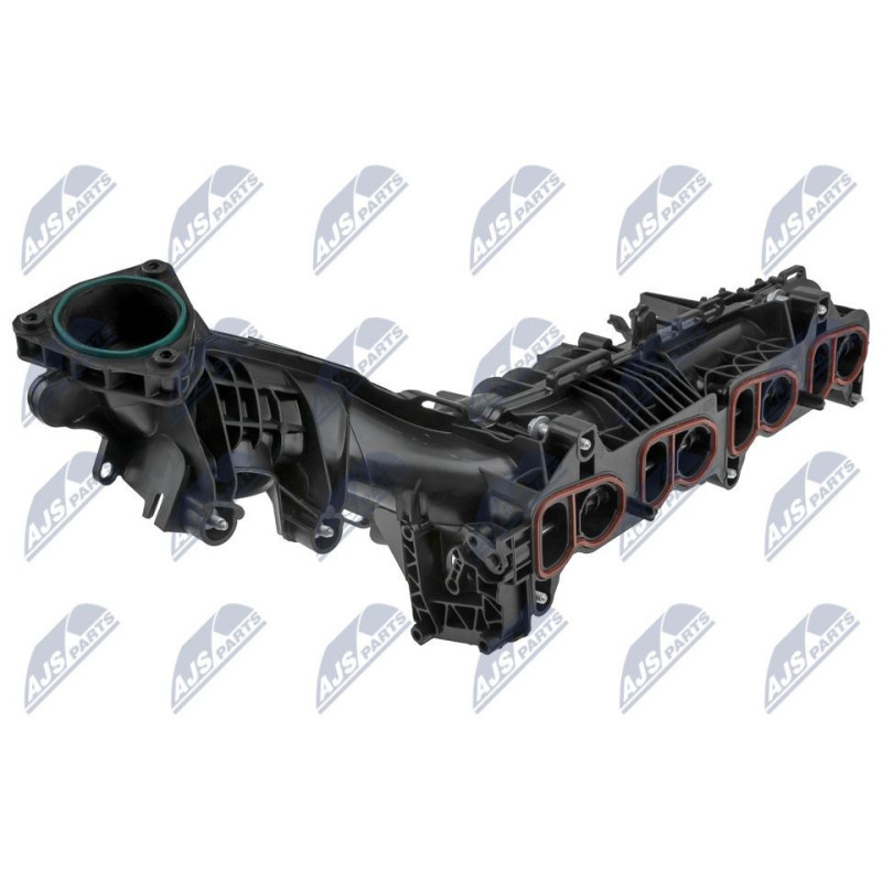 Collecteur, Systeme D'échappement BMW 1 F20 F31 316D - 11618513655, 8580274, 8513655