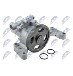 Pompe D'huile HYUNDAI IX35 2.0CRDI 2010 - 21310-2F301, 25M0310-OYO