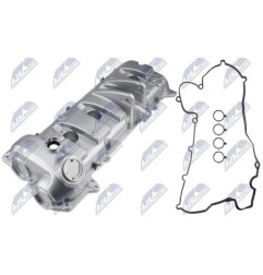 Couvercle De Culasse PORSCHE CAYENNE 4.8 - 94810513521