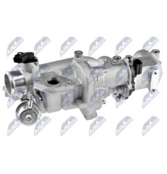 Vanne Egr Avec Collecteur FORD GALAXY 1.8TDCI 2006 - 1352475, 83.1045, EG012008V