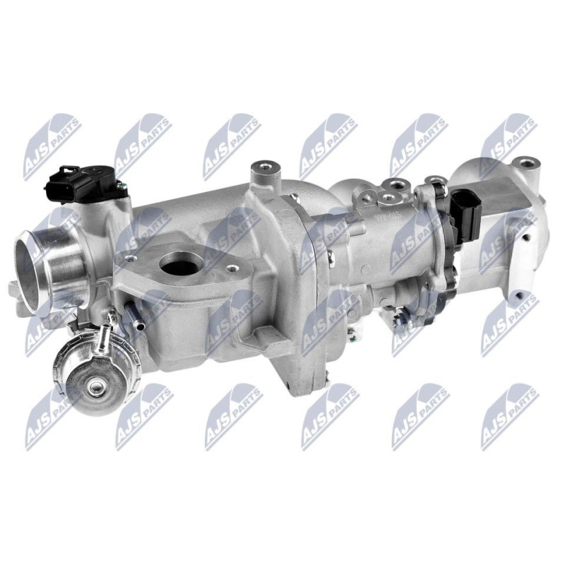 Vanne Egr Avec Collecteur FORD GALAXY 1.8TDCI 2006 - 1352475, 83.1045, EG012008V Vanne Egr Avec Collecteur FORD GALAXY 1.8TDCI 2006 - 1352475, 83.1045, EG012008V
