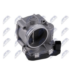 Corps Papillon BMW 3 (E90 - 13547561066, 408242002011Z, 89183