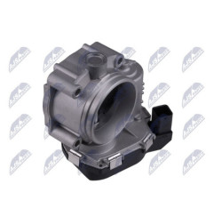 Corps Papillon BMW 3 (E90 - 13547561067, 7598325, 556297