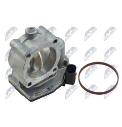 Corps Papillon OPEL ASTRA J 09-15 - 55567727, 55567728