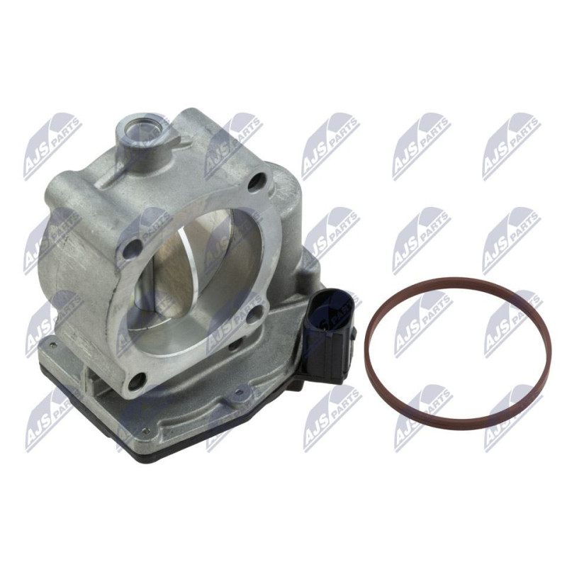Corps Papillon OPEL ASTRA J 09-15 - 55567727, 55567728 Corps Papillon OPEL ASTRA J 09-15 - 55567727, 55567728