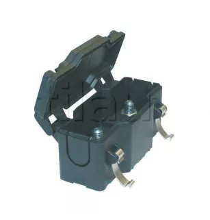 MEGA SUPORTE DE FUSÍVEL IMPERMEÁVEL