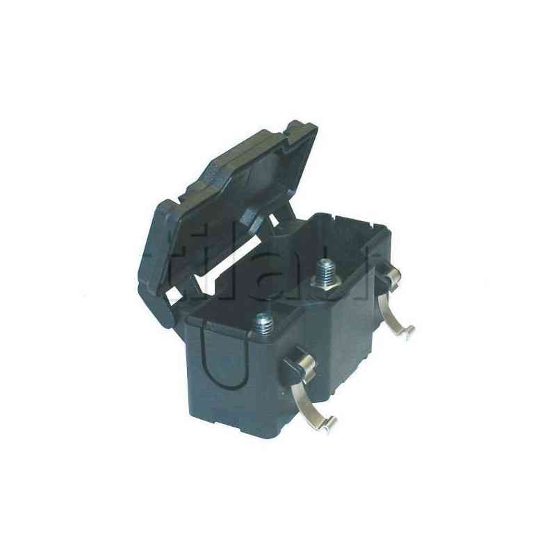 MEGA WASSERDICHTER SICHERUNGSHALTER MEGA WASSERDICHTER SICHERUNGSHALTER
