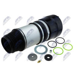 Soufflet de suspension pneumatique MERCEDES KLASA E W211 2003 - 2113209613