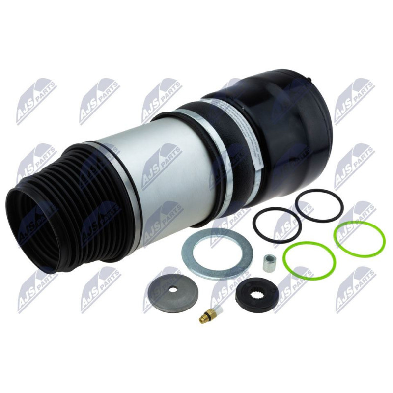 Soufflet de suspension pneumatique MERCEDES KLASA E W211 2003 - 2113209613