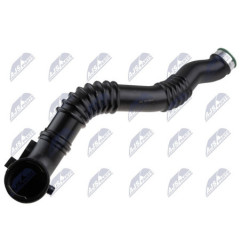 Tuyau D'aspiration D'air BMW X1 E84 16I 28I 09-15 - 13717607941