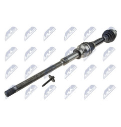 Demi-arbre De Transmission Droite VOLVO XC90 D3 Droite - NPW-VV-053, 201404, DS42049