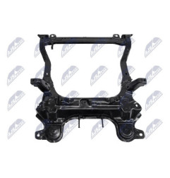 Berceau Moteur CHEVROLET AVEO T300 11 - 95017275, 0206-05-1136005P, 1136005