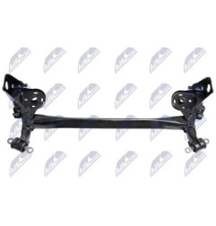 Cadre De Suspension Arrière CHEVROLET AVEO T300 11 - 95920102, 1136007