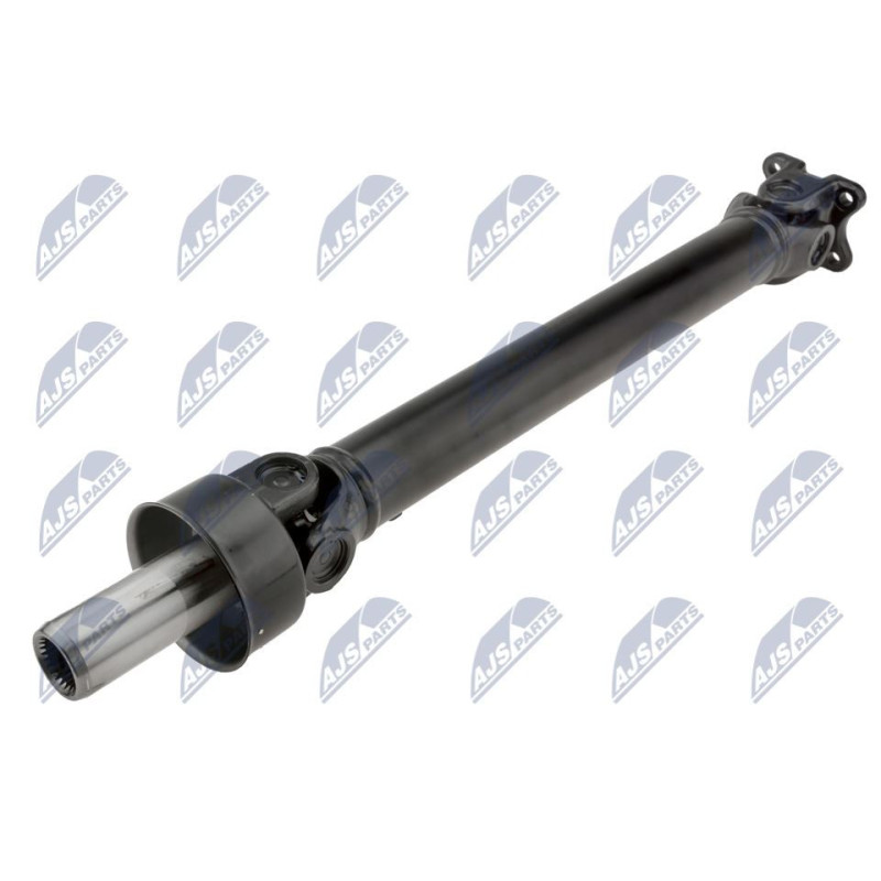 Arbre De Transmission MITSUBISHI L200 2.5TD 96-11 - NWN-MS-009, 4521200, PS900620