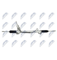 Cremaillere De Direction FORD FOCUS II 04 - 13003501, 1672152, 1710769