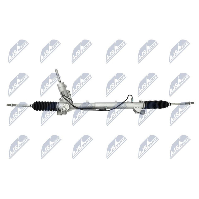 Cremaillere De Direction FORD FOCUS II 04 - 13003501, 1672152, 1710769