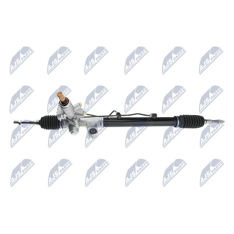 Cremaillere De Direction HONDA CIVIC FD 06 - 53601-SNA-A51, 53601-SNA-A52