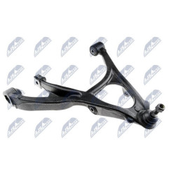 Bras Des Suspension Avant HUMMER H3 05 - 15082976, 163030540, 23130548501