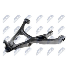 Bras Des Suspension Avant HUMMER H3 05 - 15082977, 15088365, 23130548501