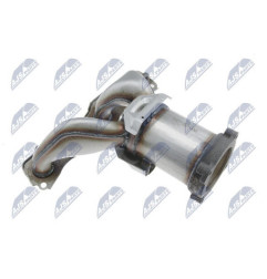 Catalyseur SUZUKI SX4 1.5 - 1411062J02H02, 1411062J12, 090-548