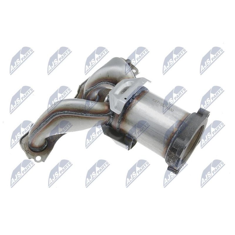 Catalyseur SUZUKI SX4 1.5 - 1411062J02H02, 1411062J12, 090-548