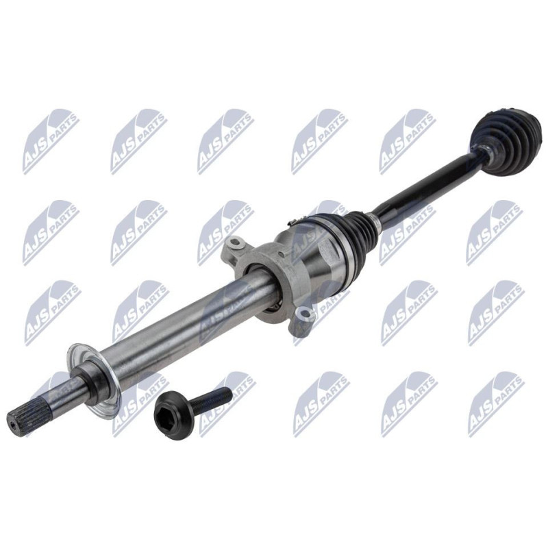 Demi-arbre De Transmission BMW I8 14 - NPW-BM-183, 31608611323