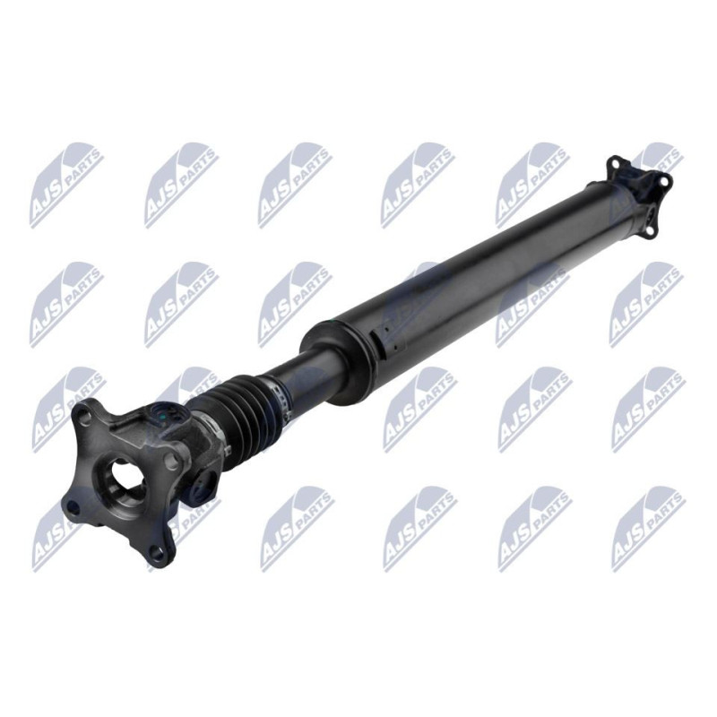 Arbre De Transmission JEEP ENG.4.7 - 52105760AB