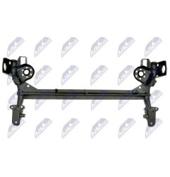 Barre De Suspension Arriere HYUNDAI GETZ 02 - 55100-1C200, 3127007