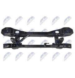Cadre De Suspension Arrière MAZDA 3 BK 04 - 6M51-5K067, 4M51-5K067